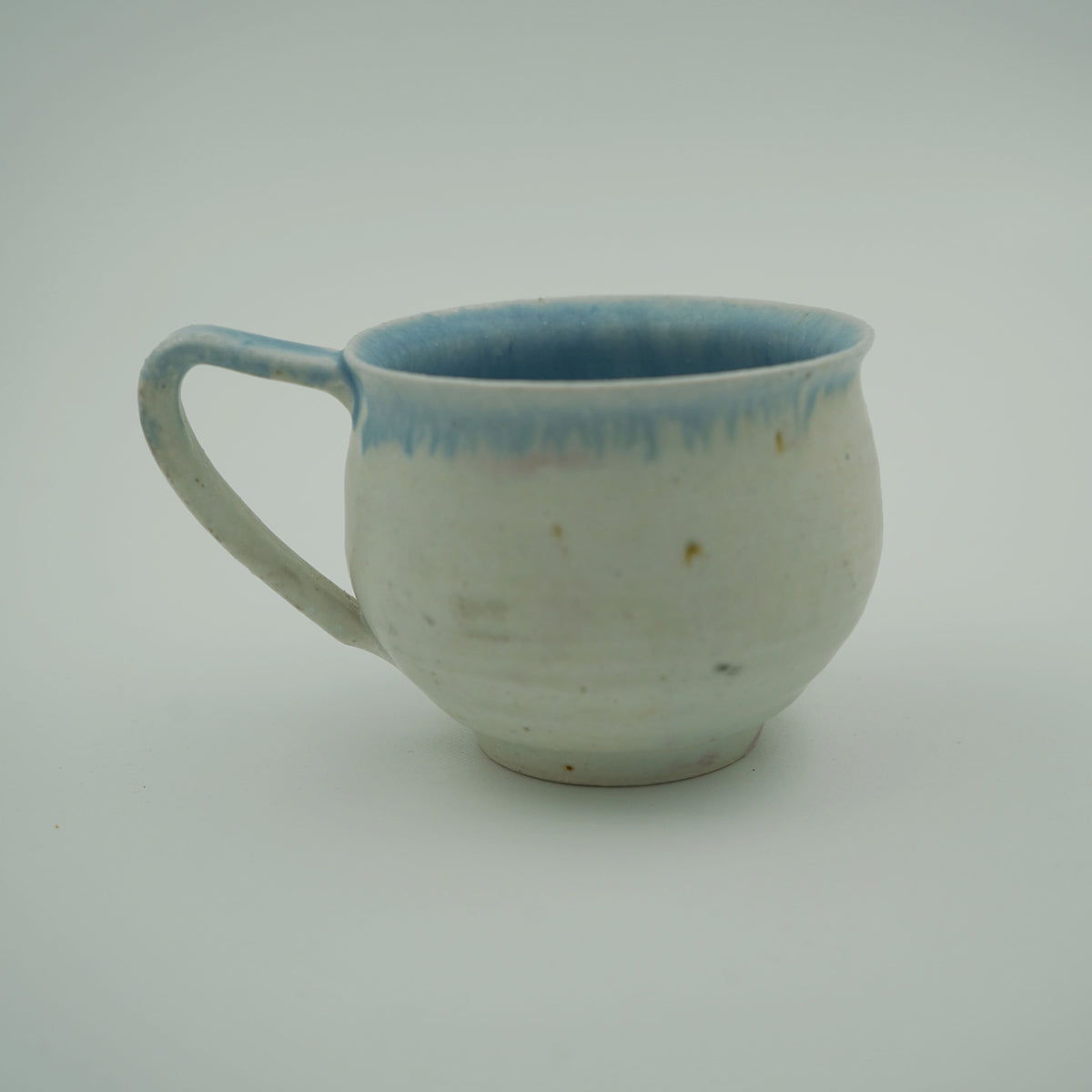 彩御深井 ころんマグカップ