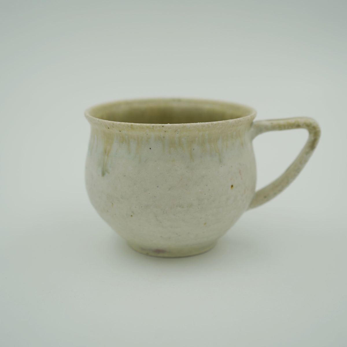 彩御深井 ころんマグカップ