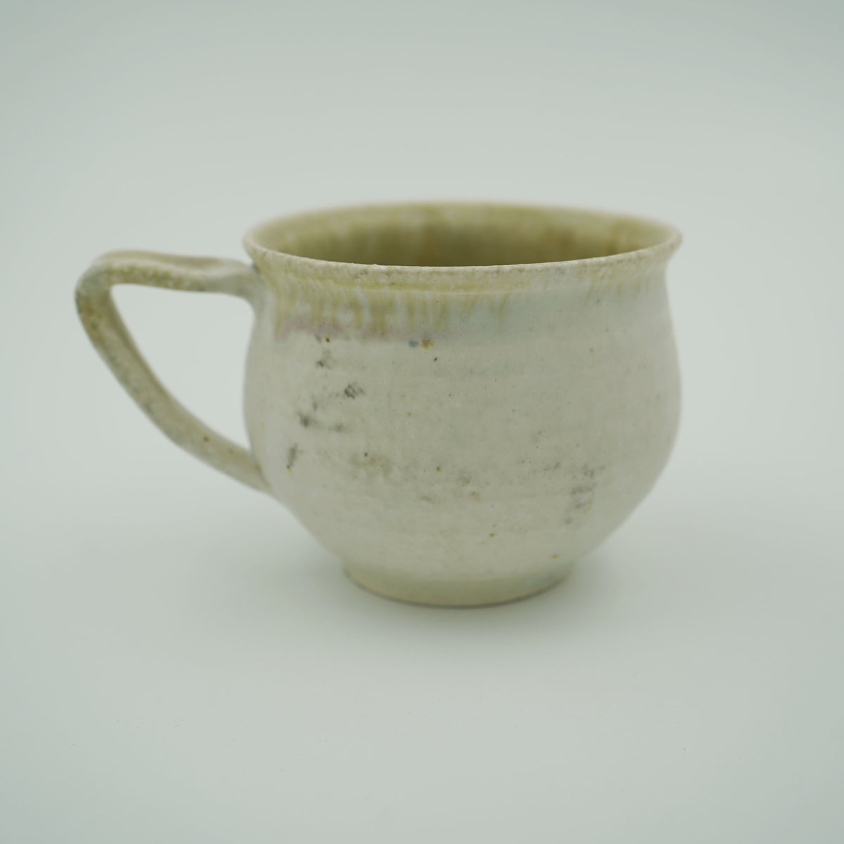 彩御深井 ころんマグカップ