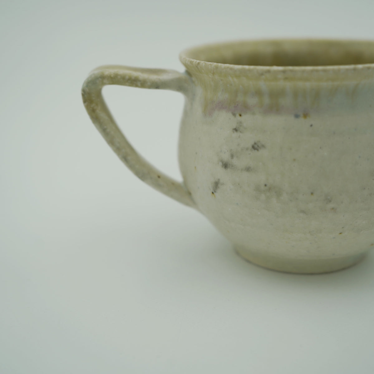 彩御深井 ころんマグカップ