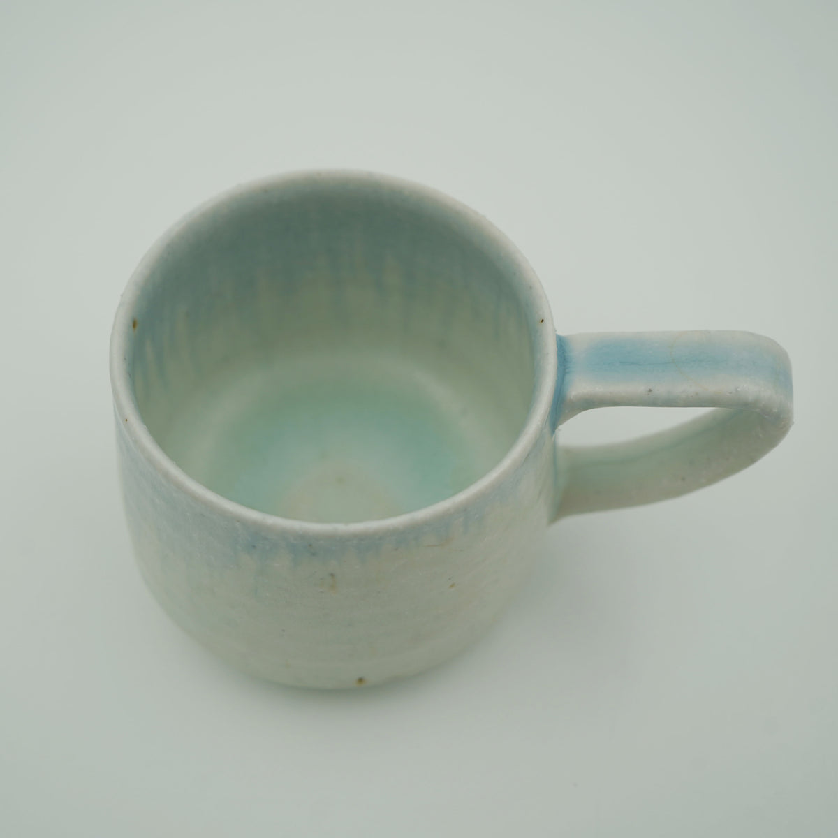 彩御深井 （e）マグカップ