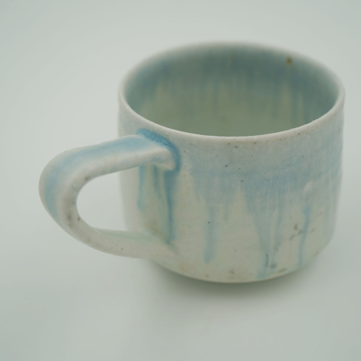 彩御深井 （e）マグカップ