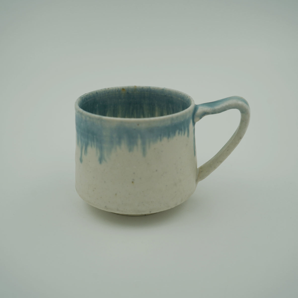 彩御深井 （e）マグカップ