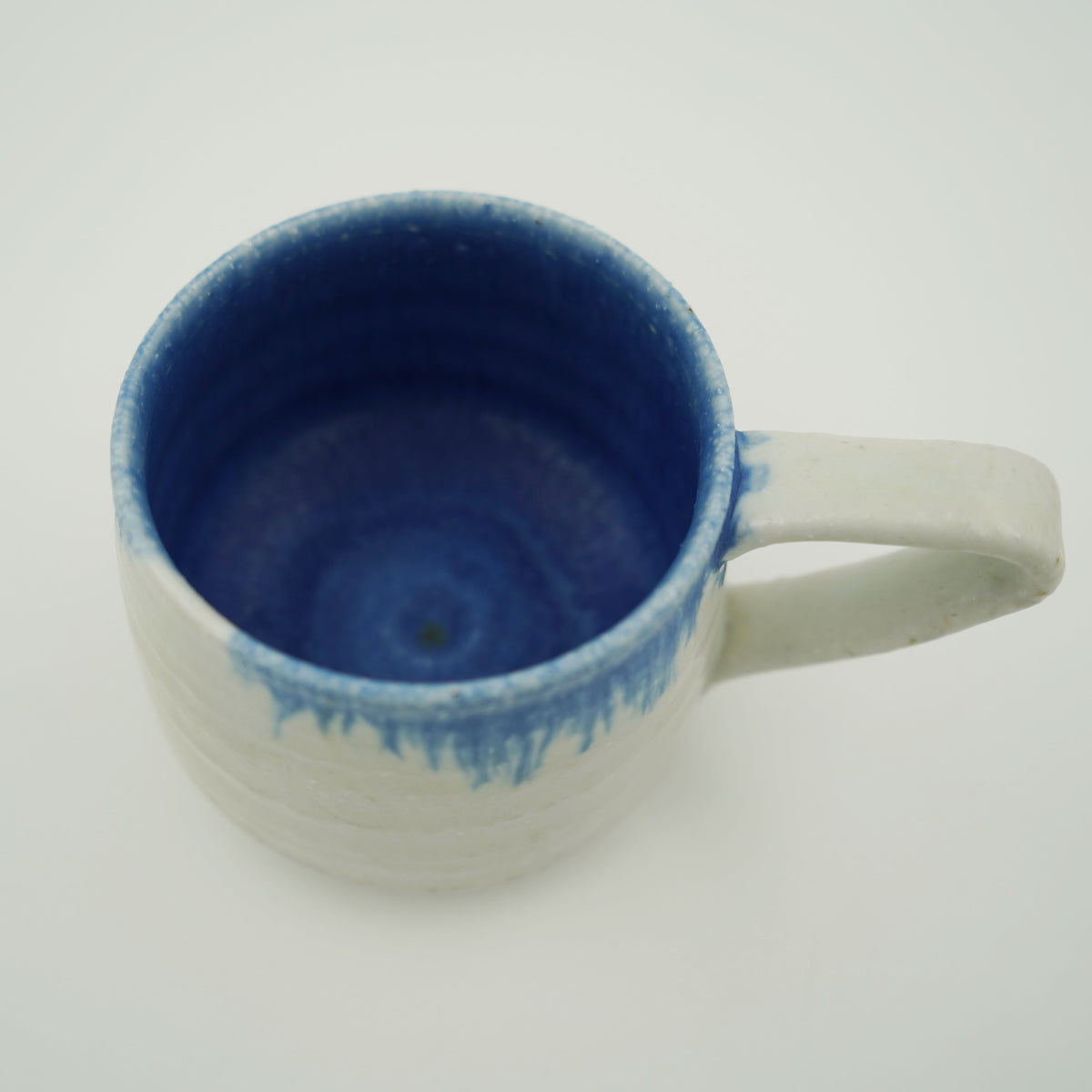 彩御深井 （e）マグカップ