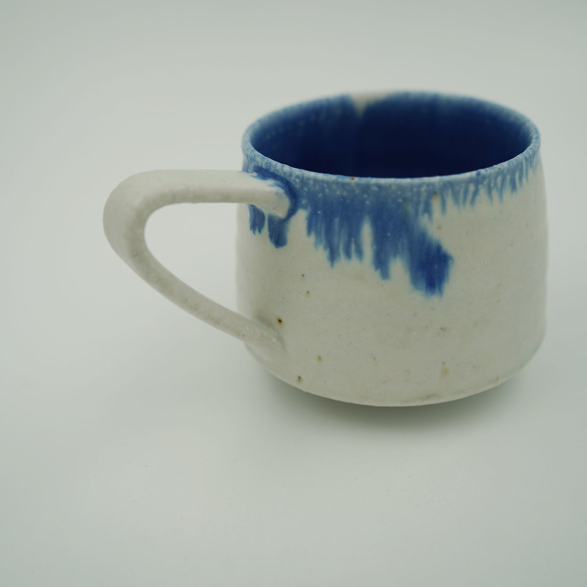 彩御深井 （e）マグカップ