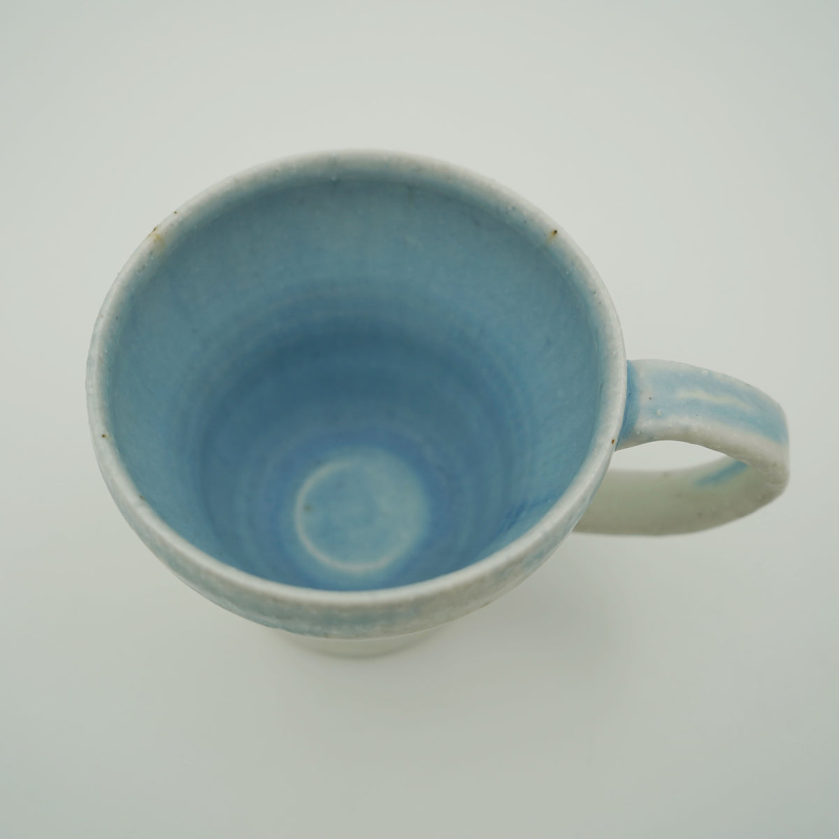 彩御深井 ほっこりマグカップ