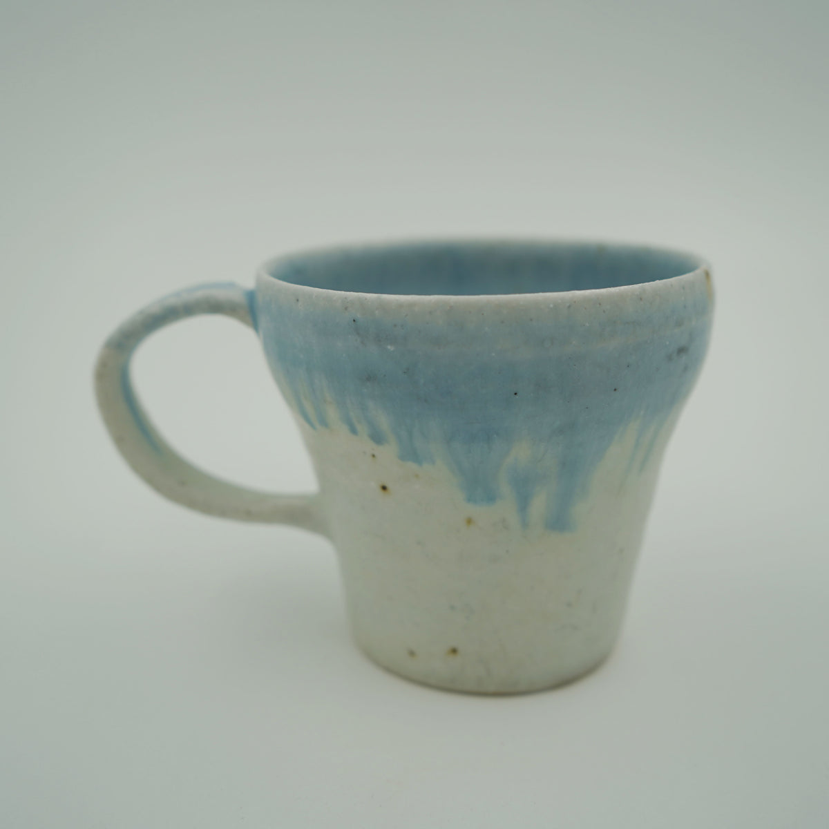 彩御深井 ほっこりマグカップ