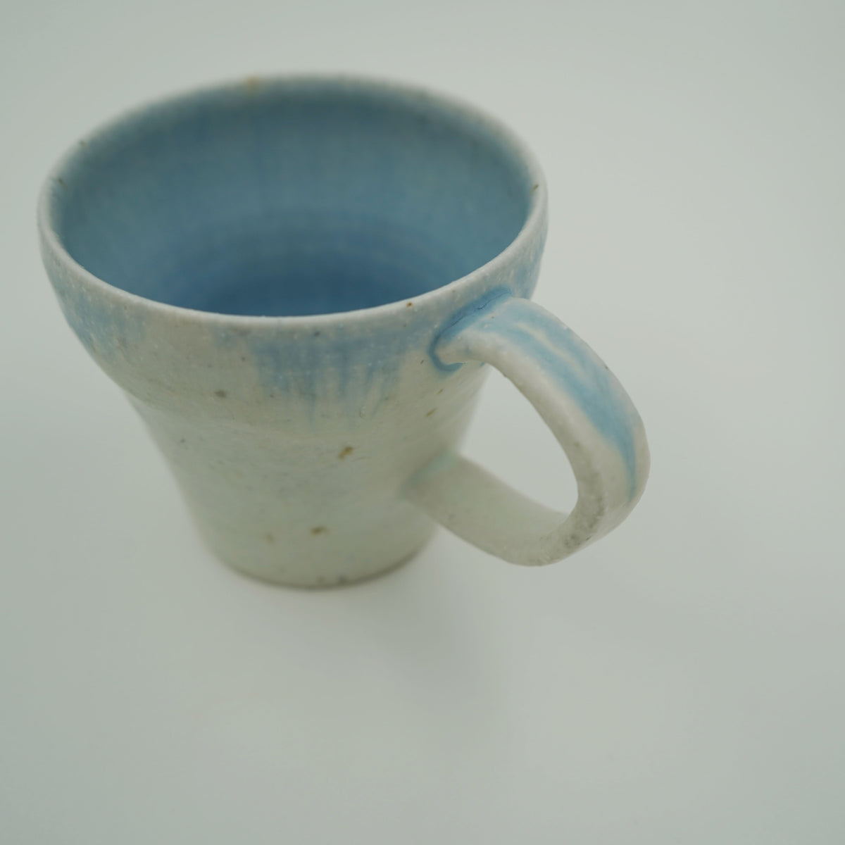 彩御深井 ほっこりマグカップ