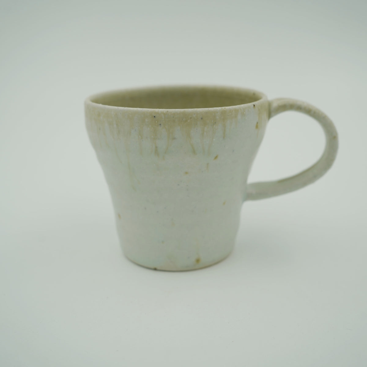 彩御深井 ほっこりマグカップ