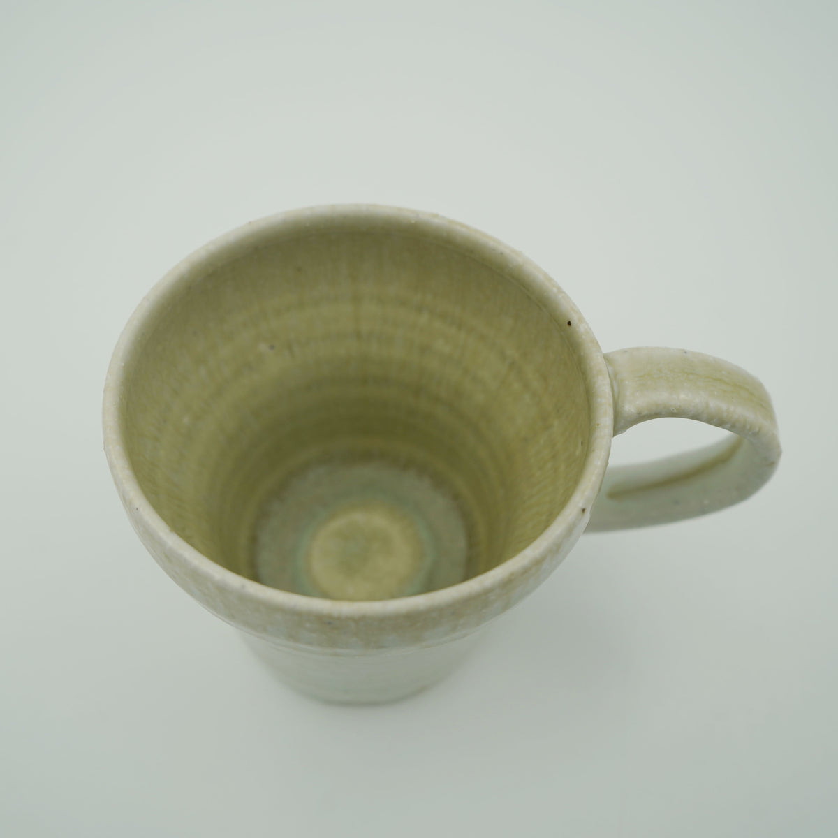 彩御深井 ほっこりマグカップ