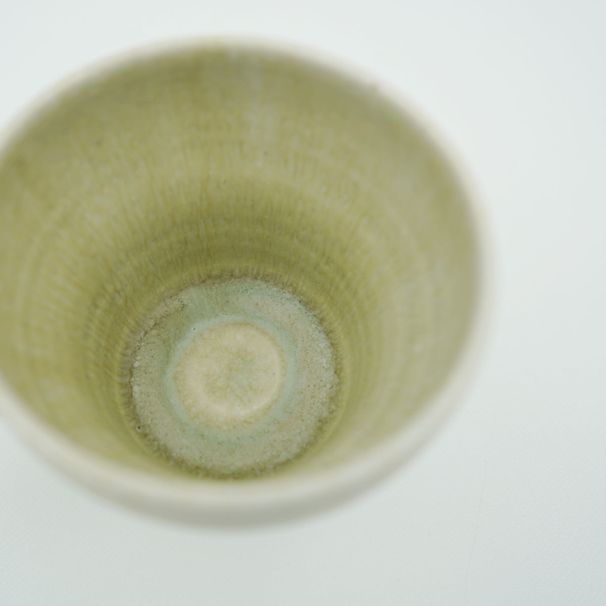 彩御深井 ほっこりマグカップ