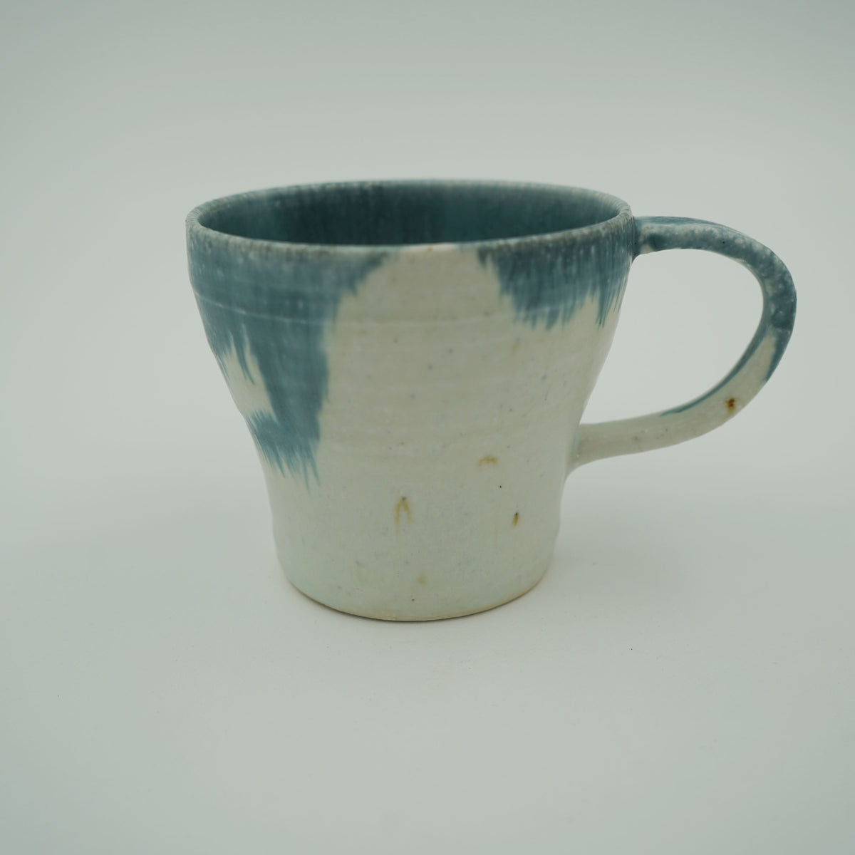 彩御深井 ほっこりマグカップ