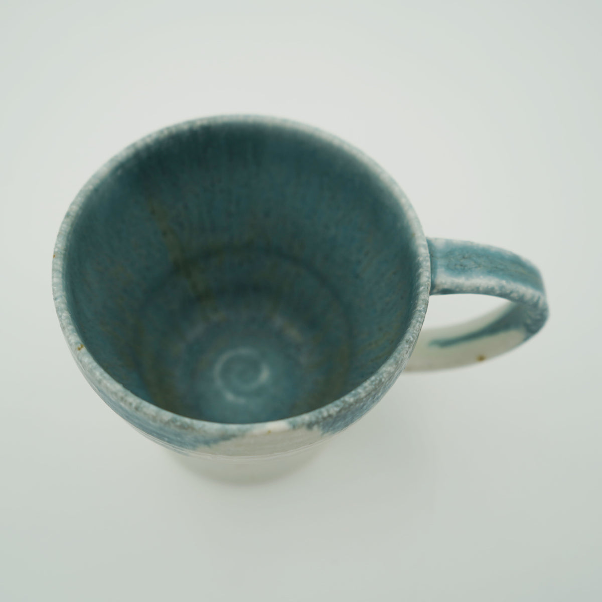 彩御深井 ほっこりマグカップ