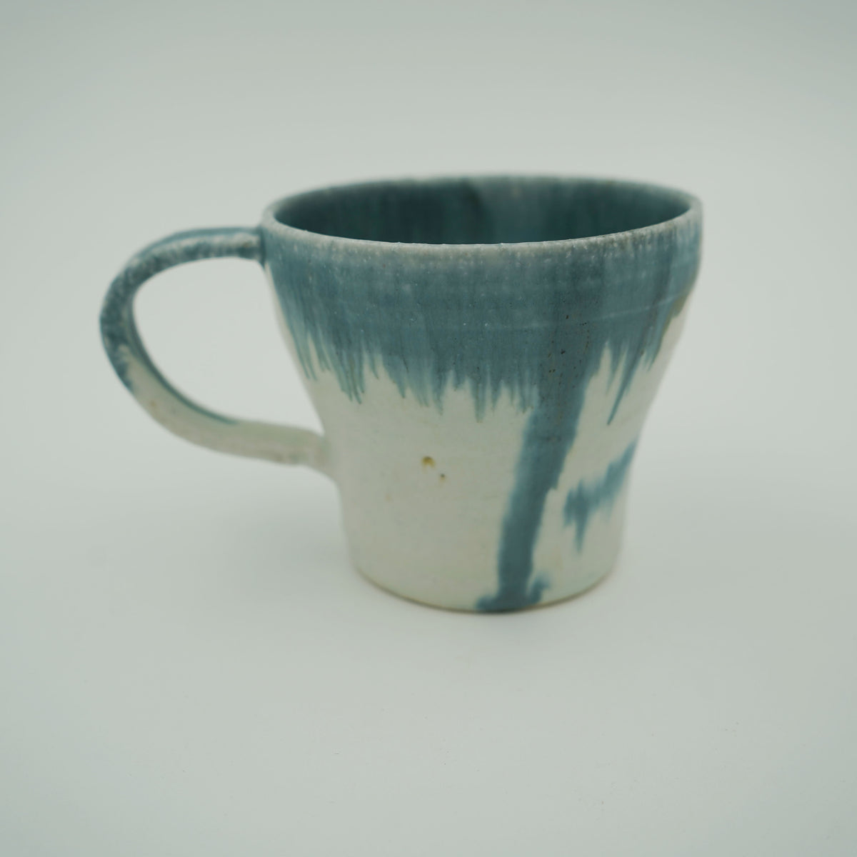 彩御深井 ほっこりマグカップ