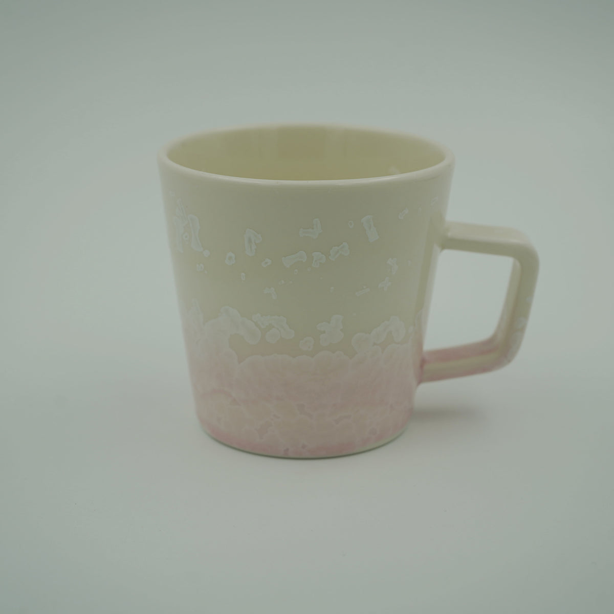 gradation mug