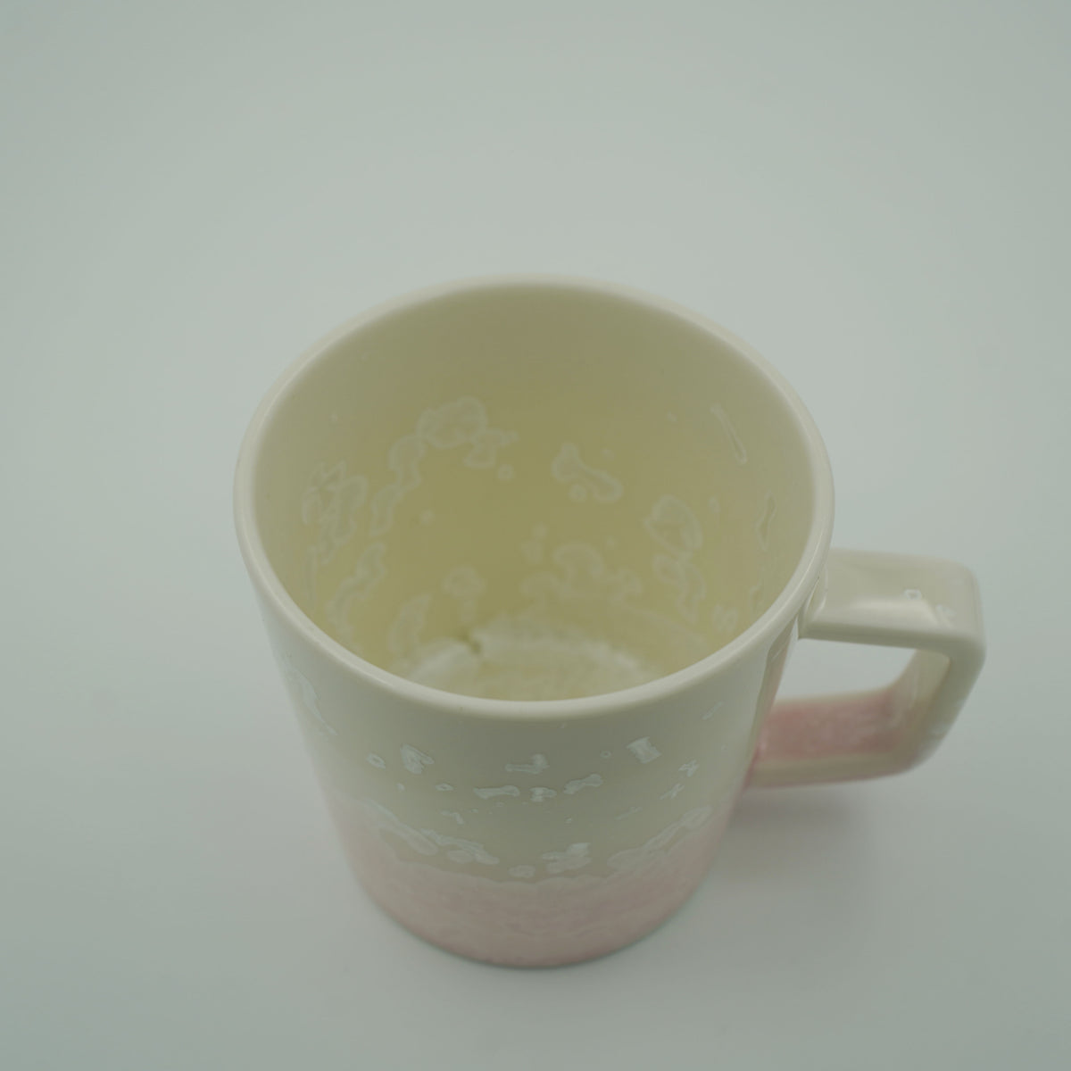 gradation mug