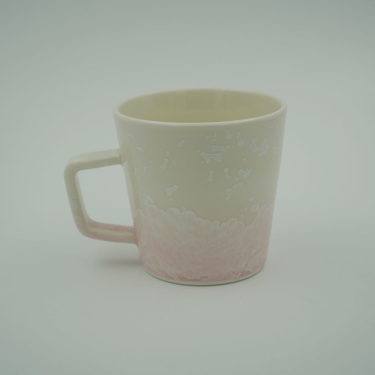 gradation mug