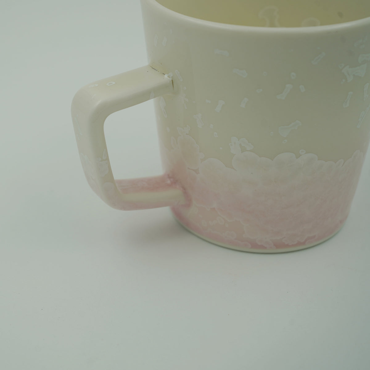 gradation mug