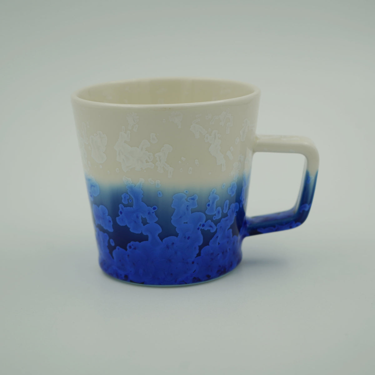 gradation mug