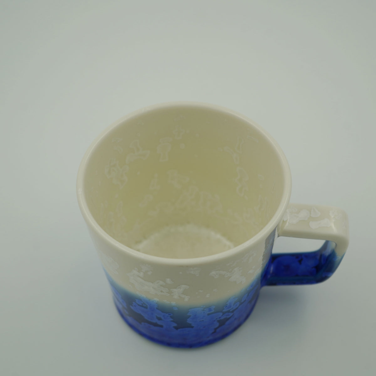 gradation mug