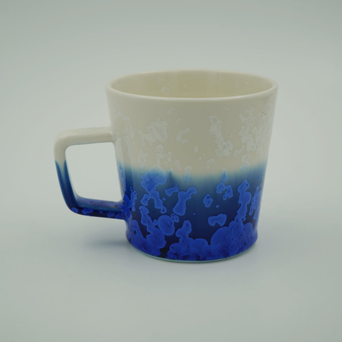 gradation mug