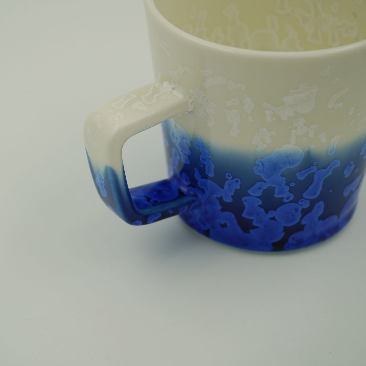 gradation mug
