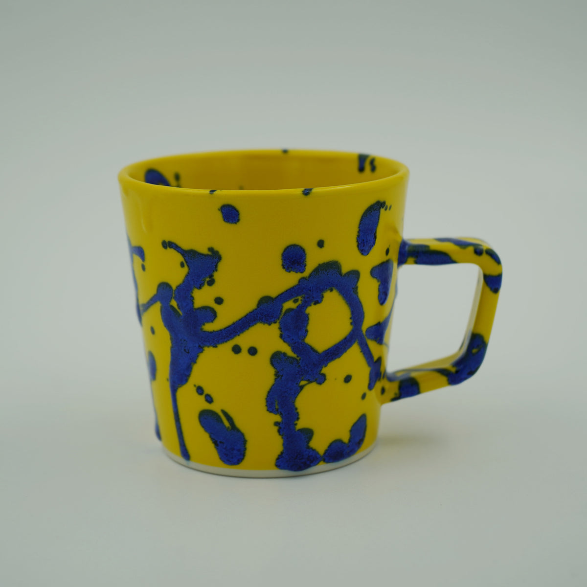splash mug