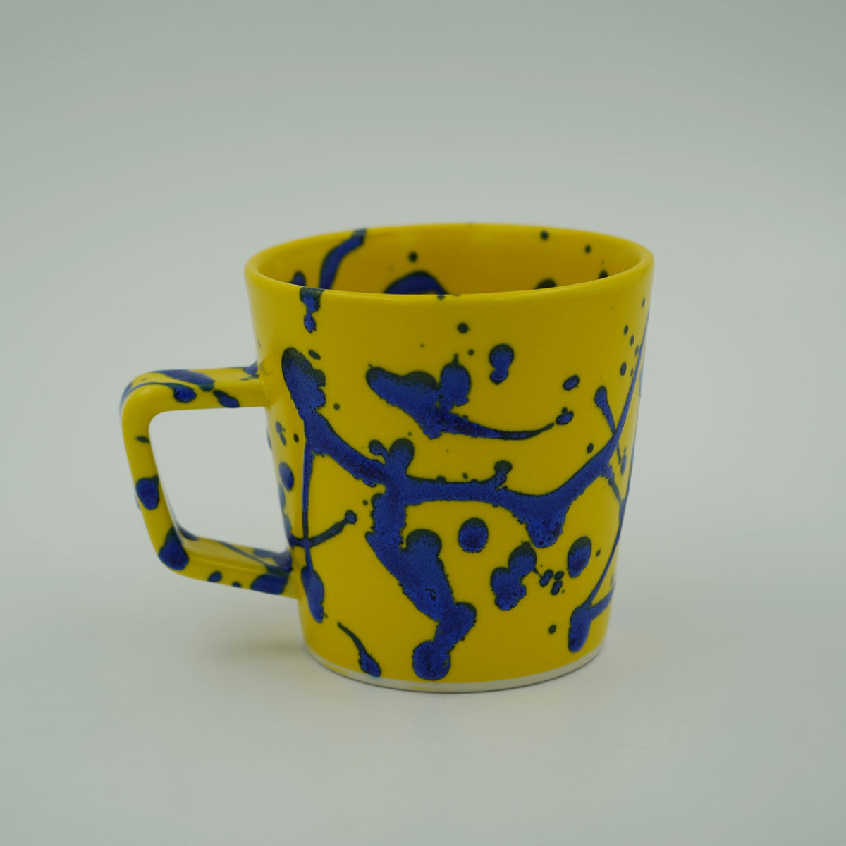 splash mug