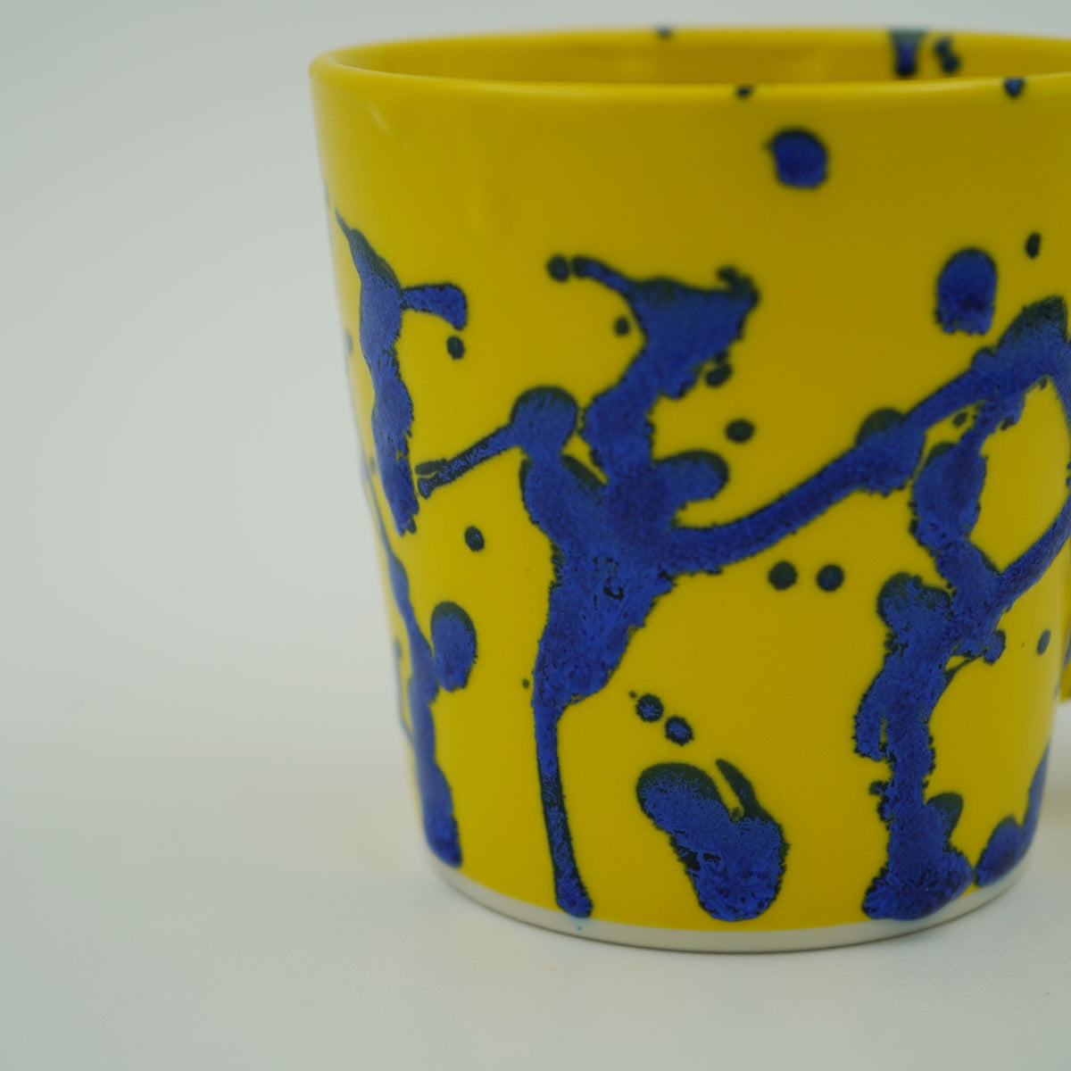 splash mug