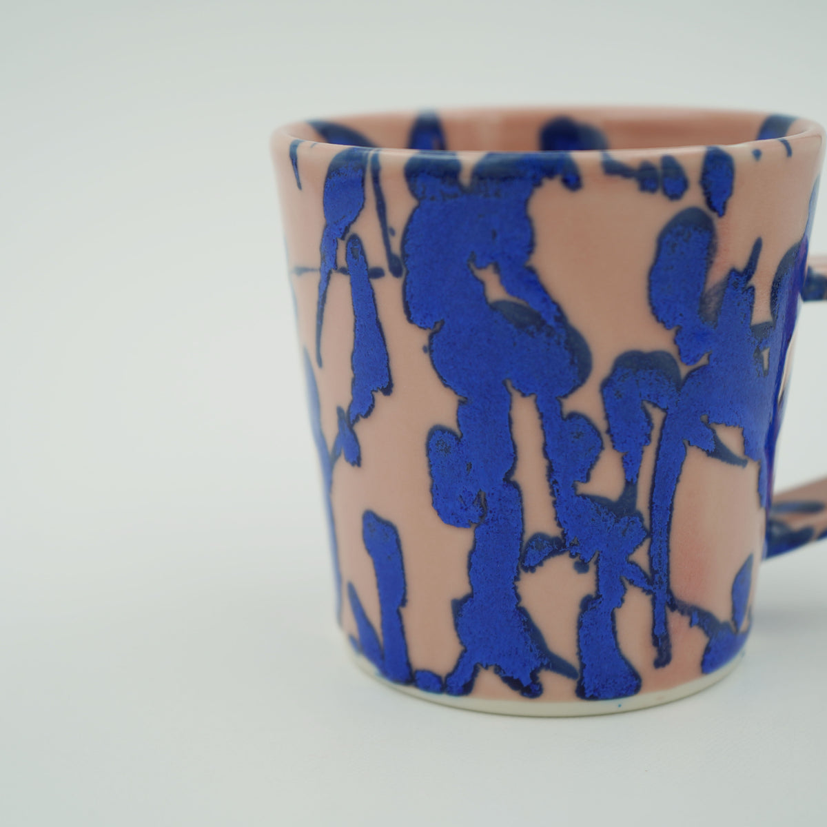 splash mug