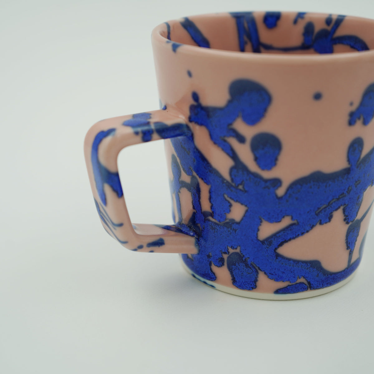 splash mug
