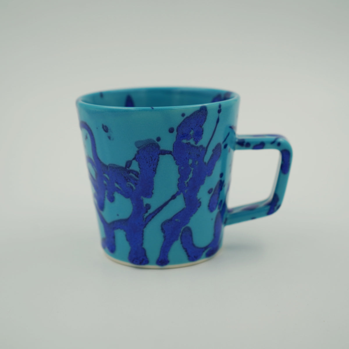 splash mug