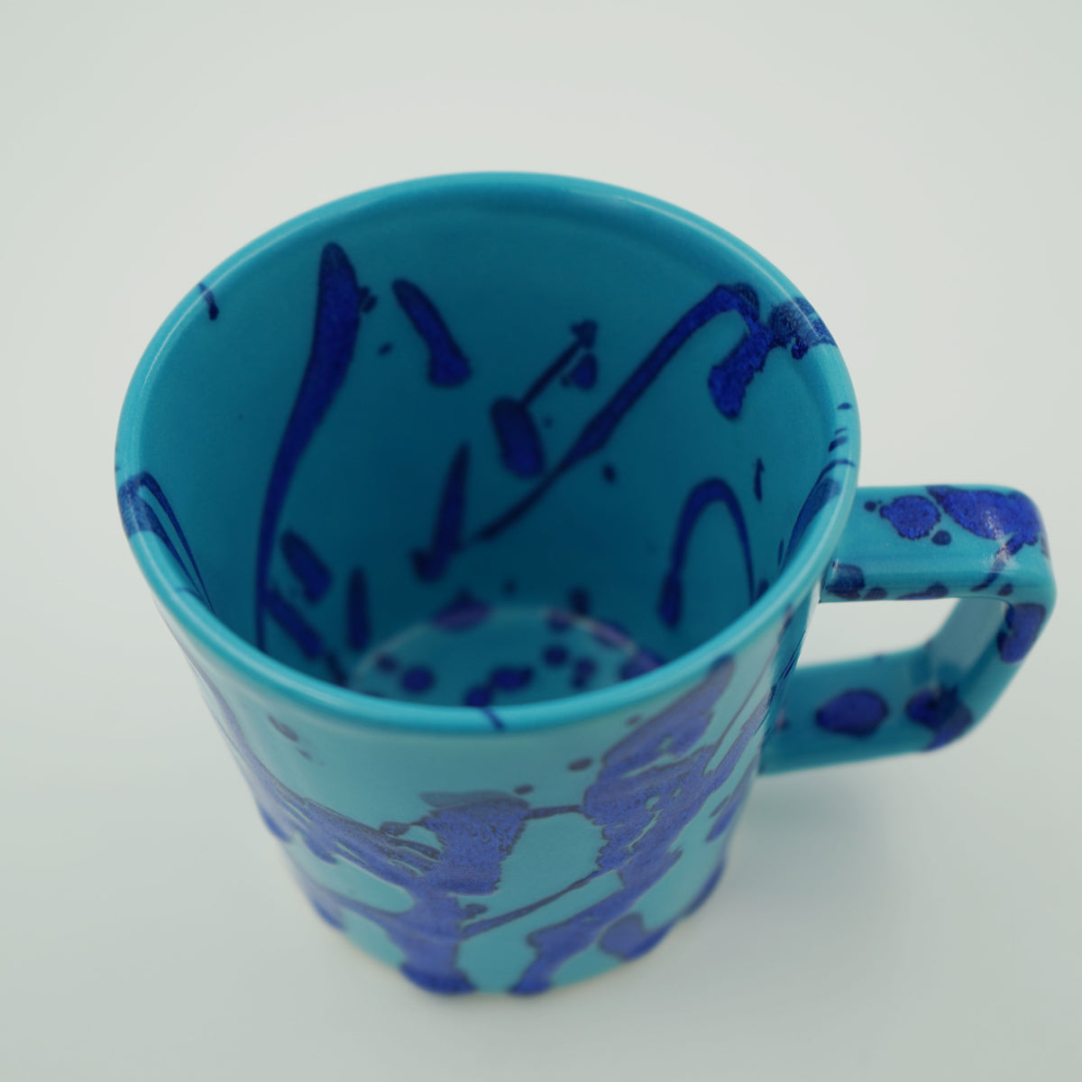 splash mug