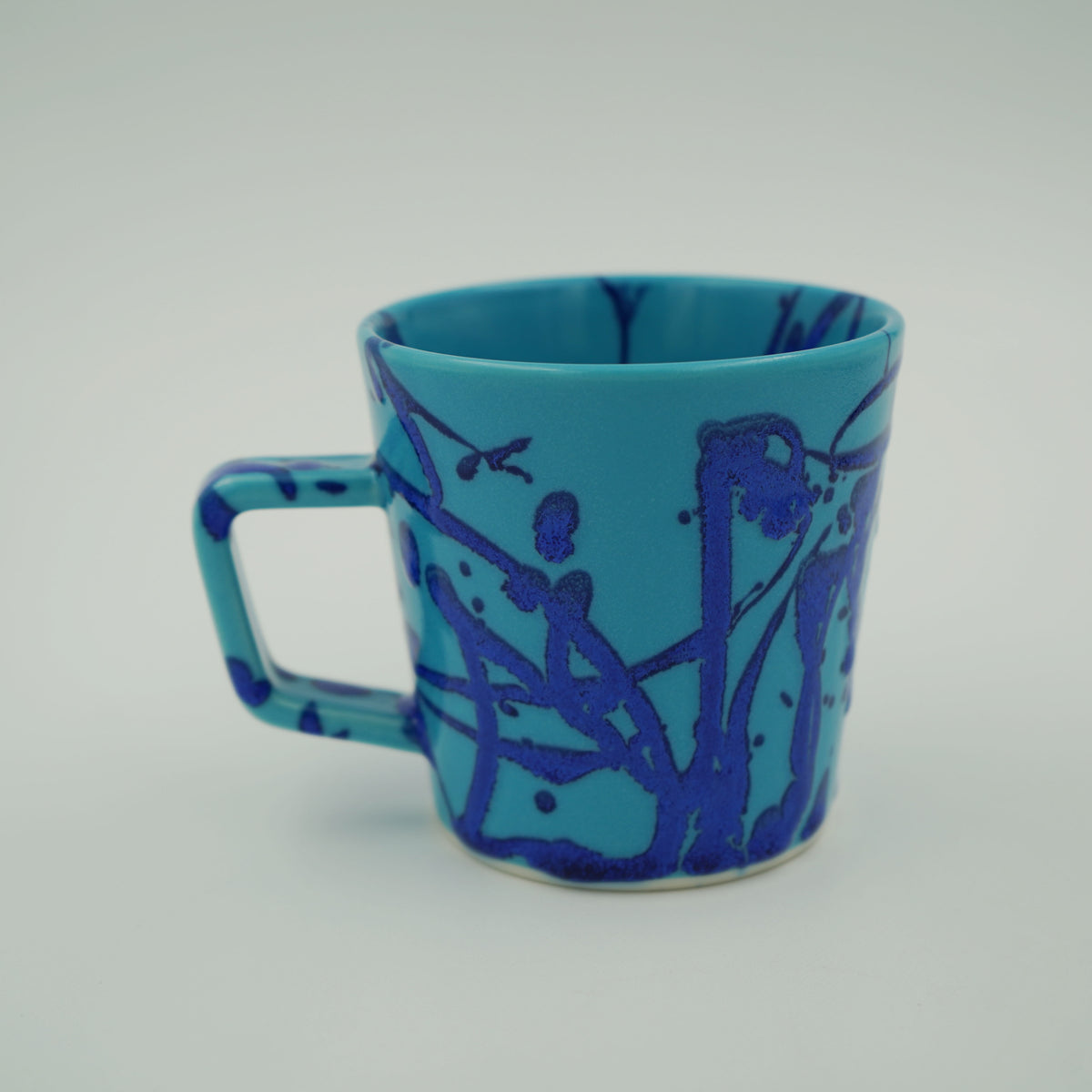 splash mug