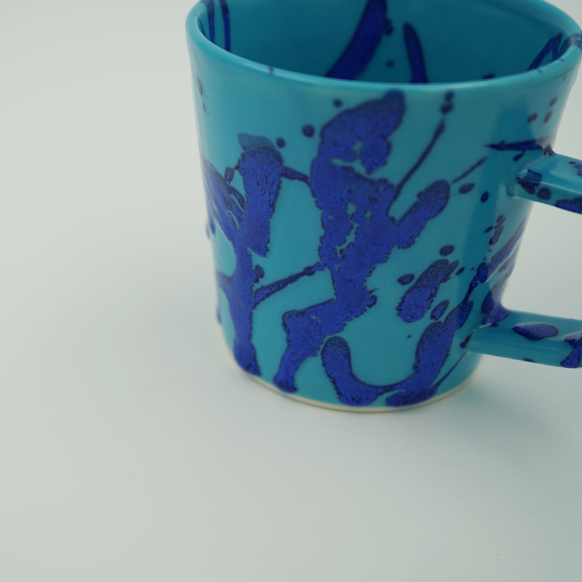 splash mug