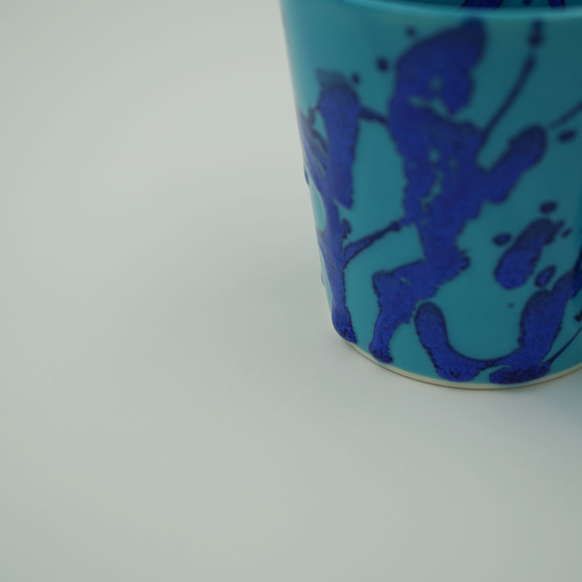 splash mug
