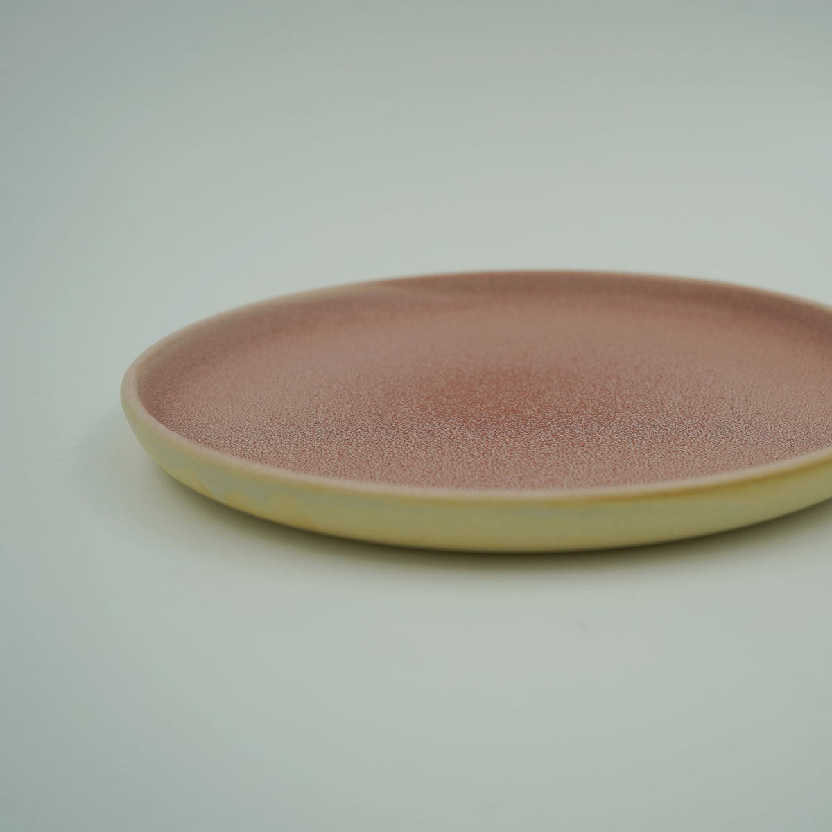 BLUR ROUND PLATE（M）