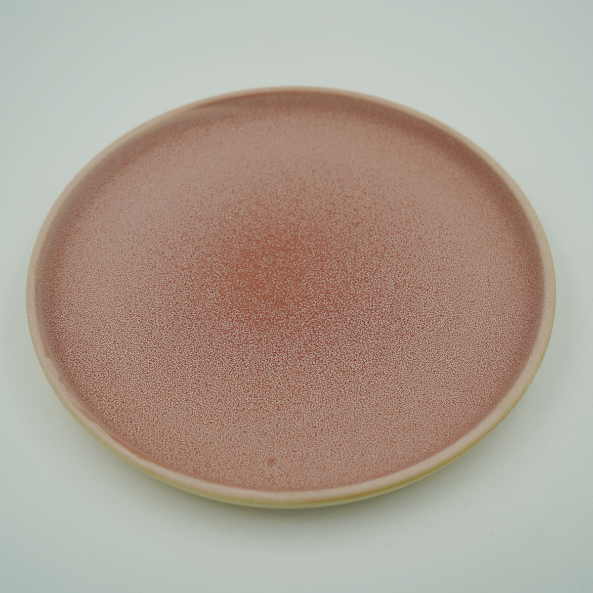 BLUR ROUND PLATE（M）