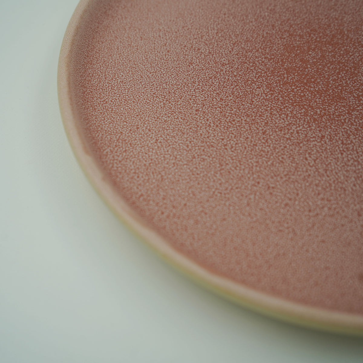 BLUR ROUND PLATE（M）