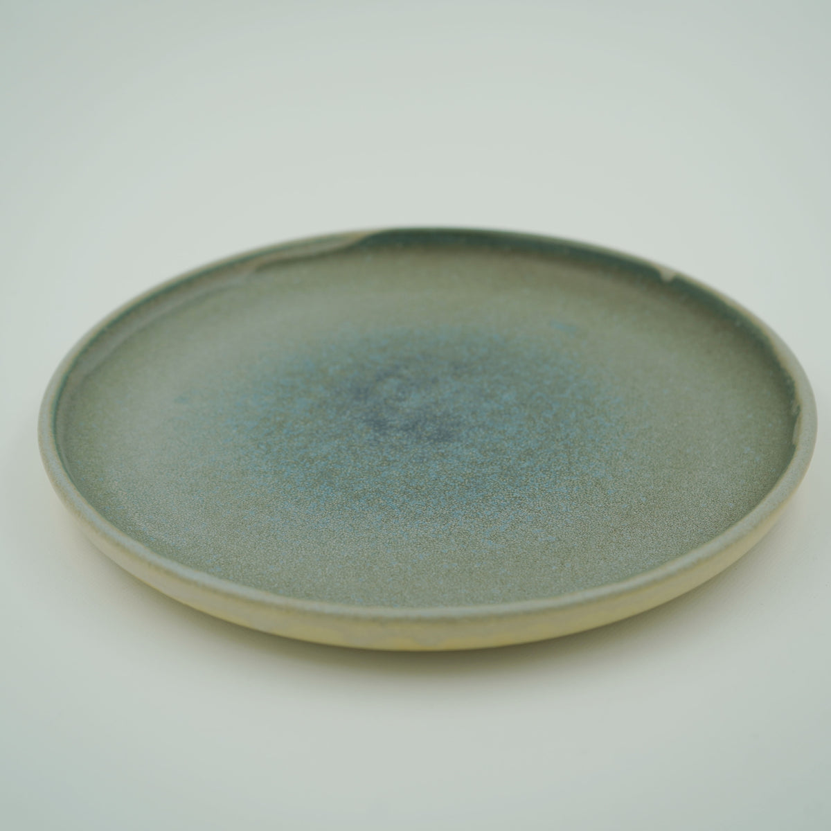 BLUR ROUND PLATE（M）