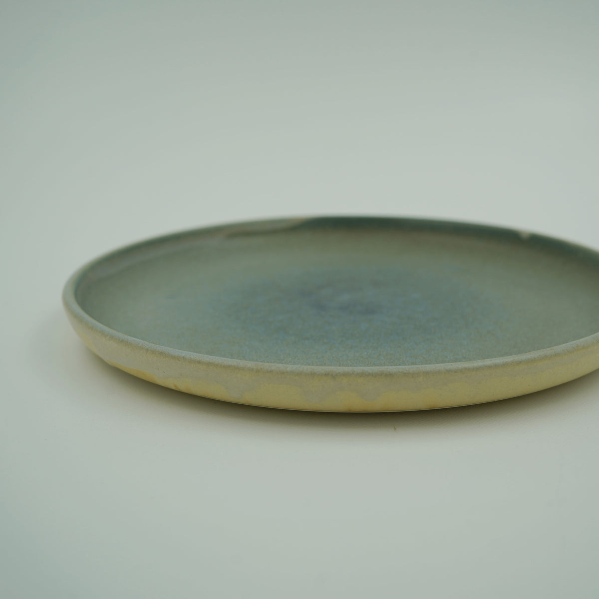 BLUR ROUND PLATE（M）