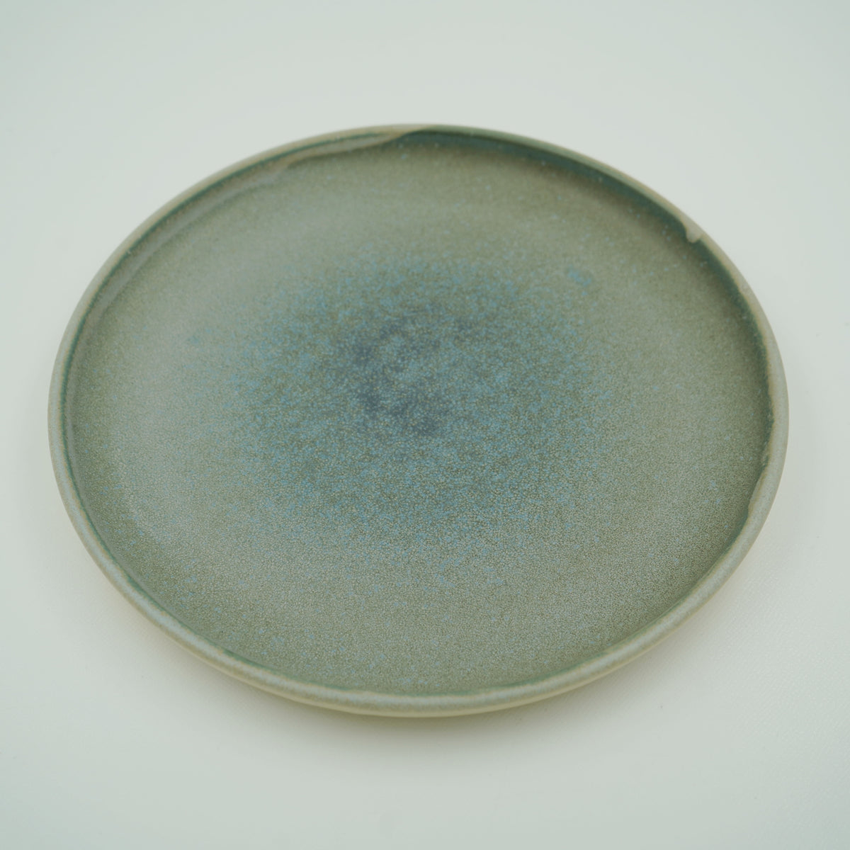 BLUR ROUND PLATE（M）