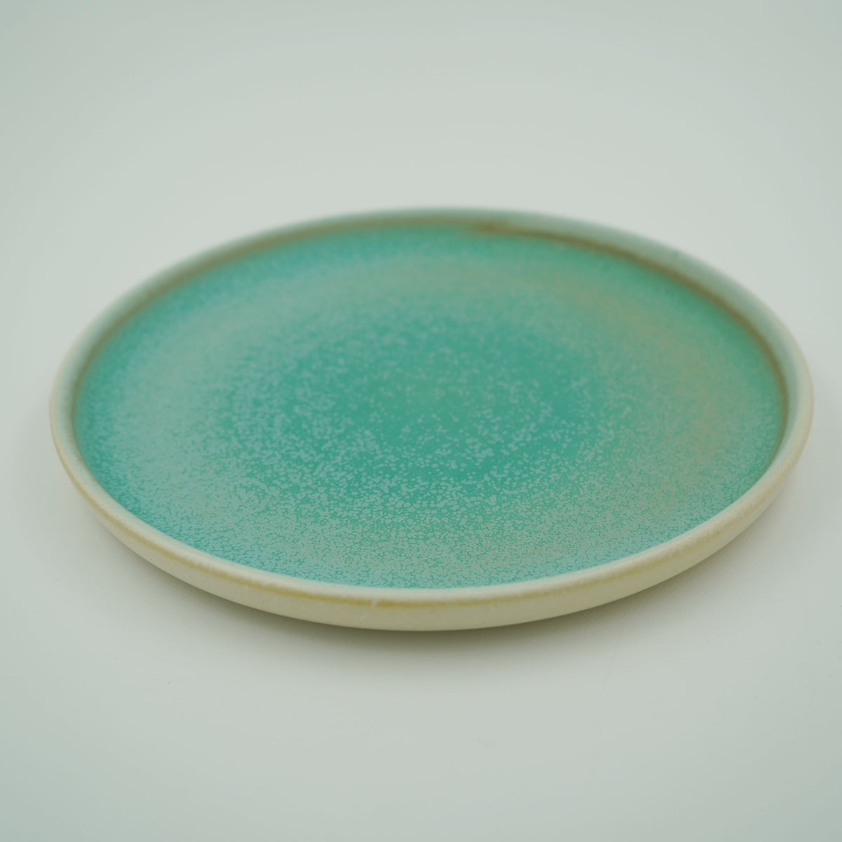 BLUR ROUND PLATE（M）