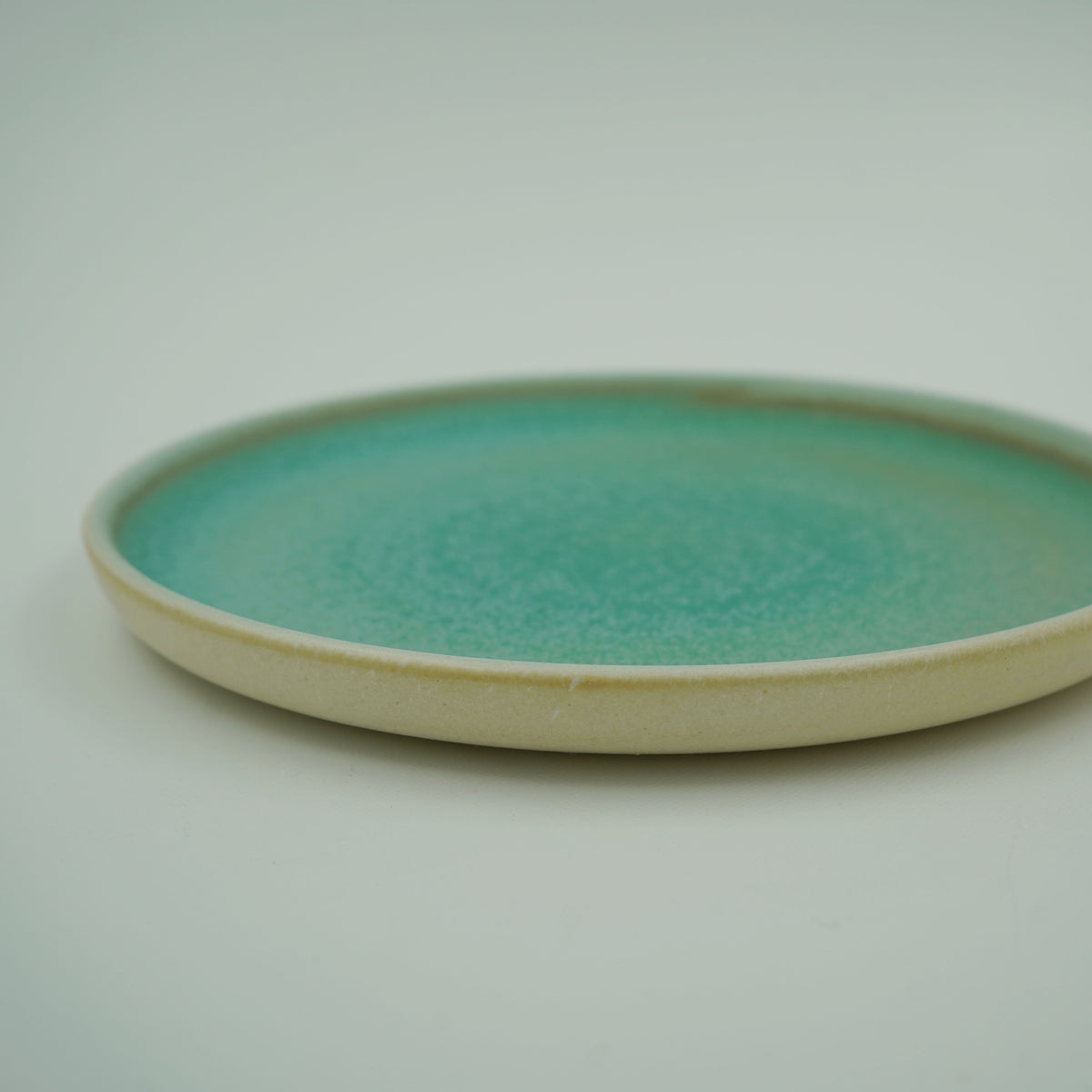 BLUR ROUND PLATE（M）