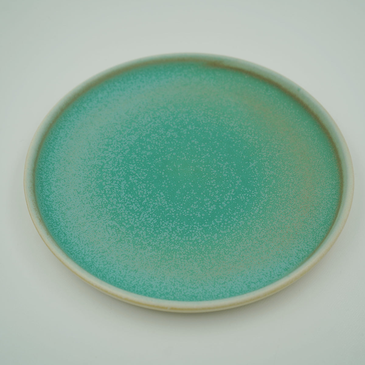 BLUR ROUND PLATE（M）