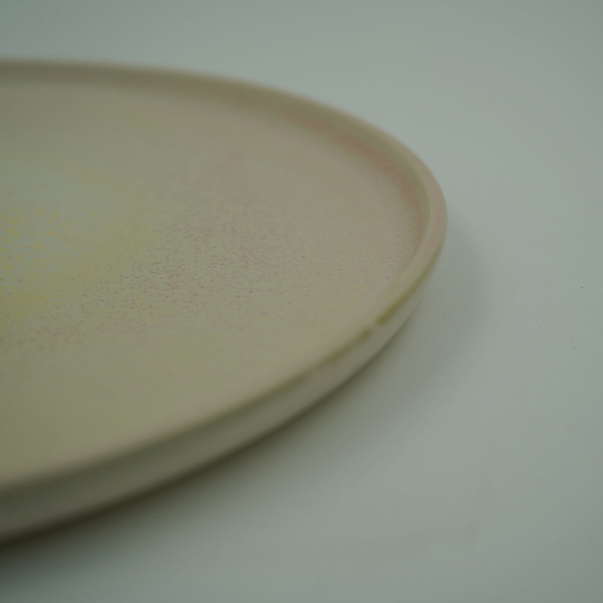 STILL ROUND PLATE(L)