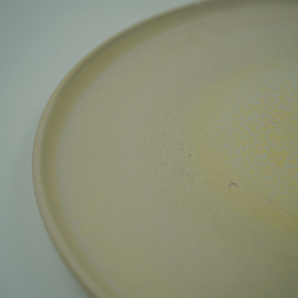 STILL ROUND PLATE(L)