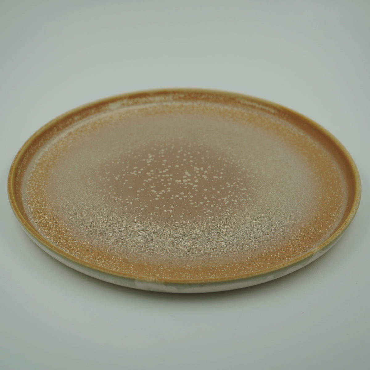 STILL ROUND PLATE(L)