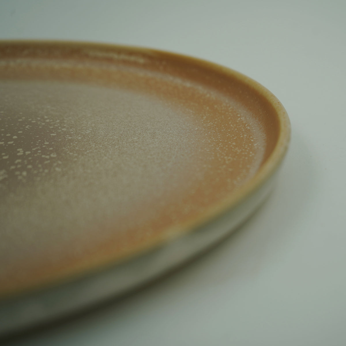 STILL ROUND PLATE(L)