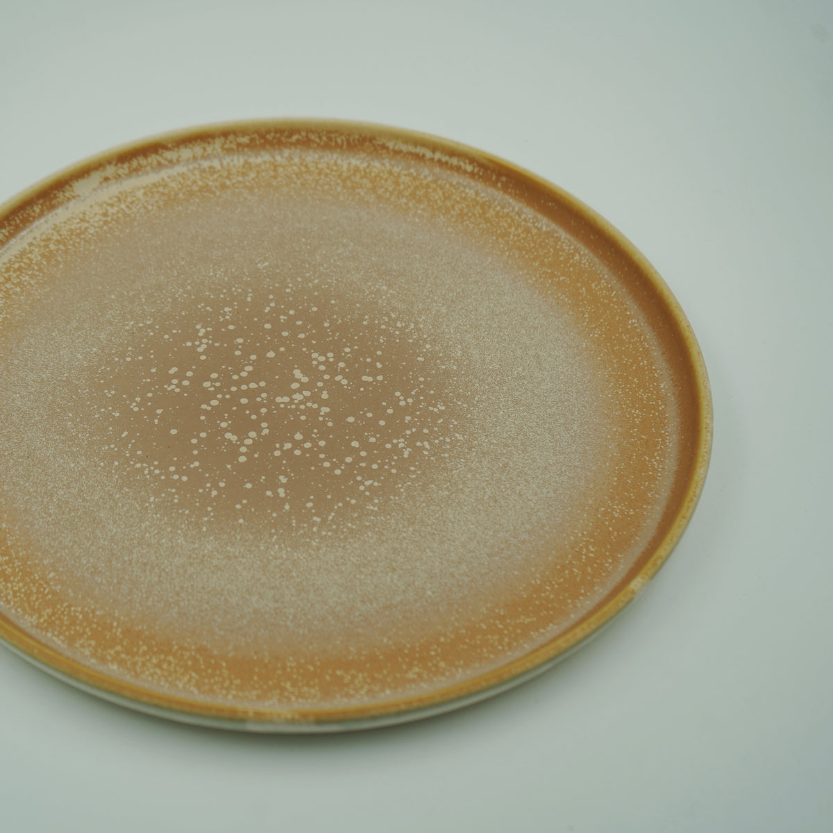 STILL ROUND PLATE(L)